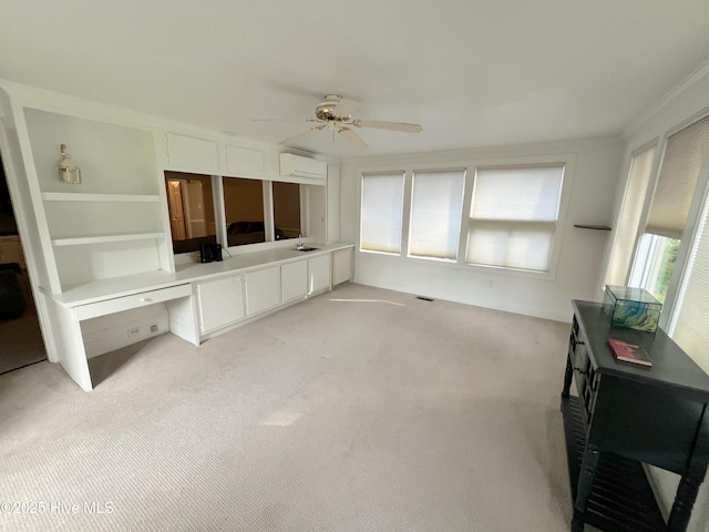1811 Hermitage Rd NW, Wilson, NC 27896 - unfurnished sunroom with an AC wall unit