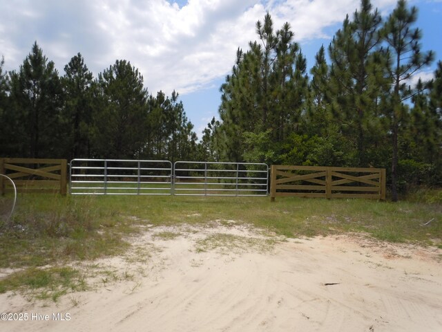 2231 Barts Rd, Loris, SC 29569