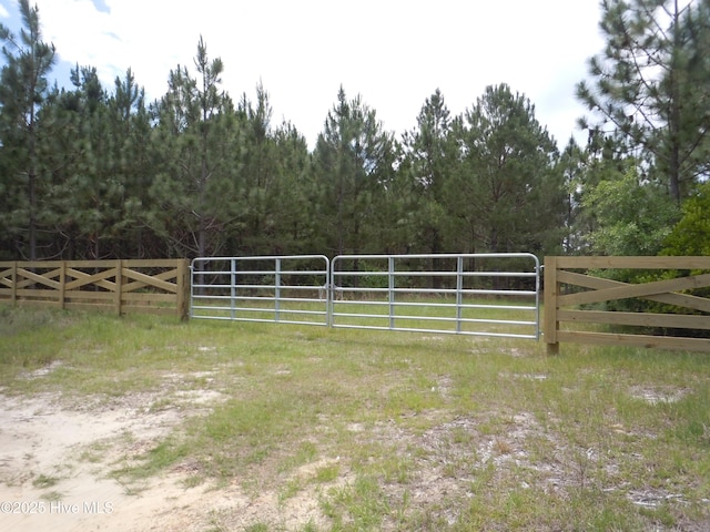 2231 Barts Rd, Loris, SC 29569