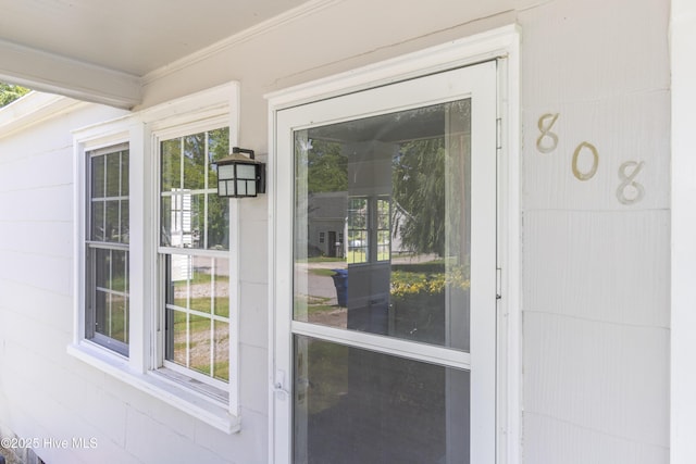 808 Cabarrus St, Edenton, NC 27932 - exterior view