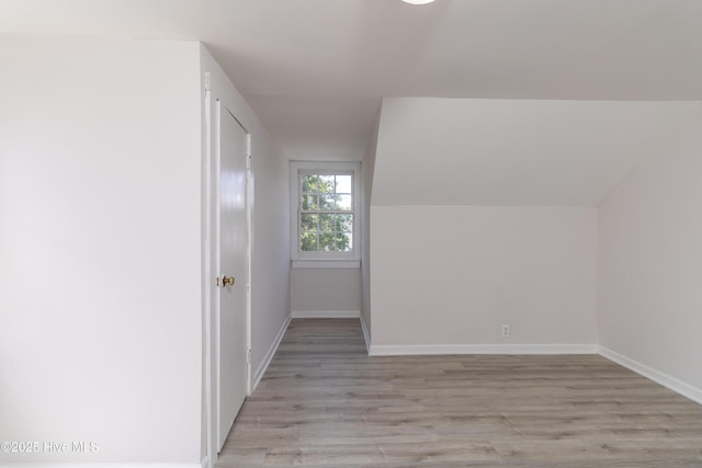 808 Cabarrus St, Edenton, NC 27932 - additional living space with light wood-style floors and baseboards