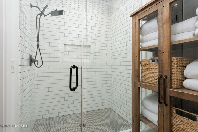 204 N Sea Lily Ct, Hampstead, NC 28443 - full bath with a shower stall