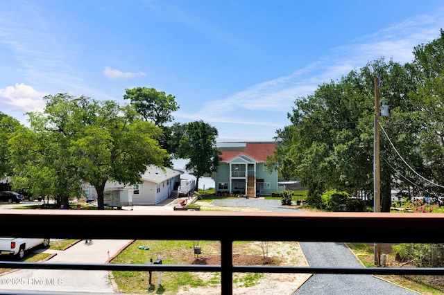 109 Broadview Ln, Hampstead, NC 28443 - water view