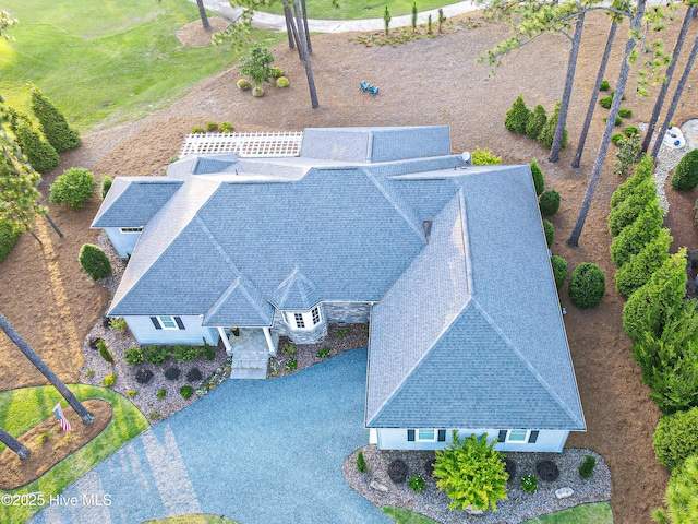 177 National Dr, Pinehurst, NC 28374 - view of subject property
