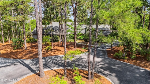 7 Prichard Ln, Pinehurst, NC 28374 - view of front facade