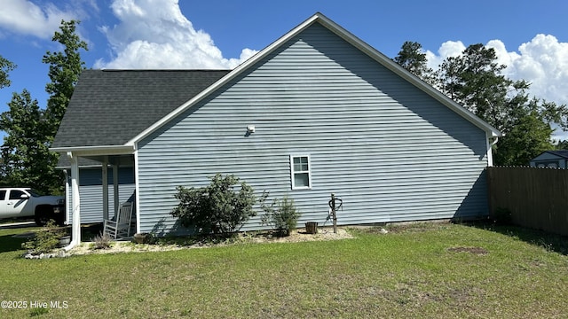 87 Strut Way, Rocky Point, NC 28457 - view of home's exterior
