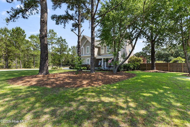 157 Heritage Way, Hampstead, NC 28443 - view of front facade