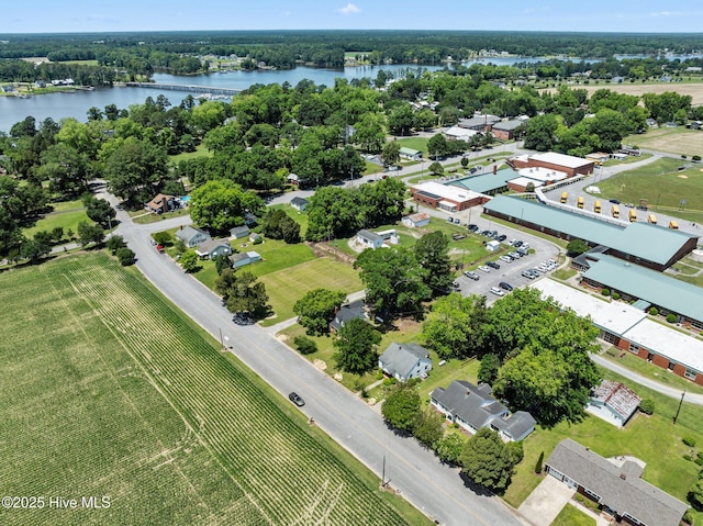 410 Craven St, Bath, NC 27808 - view of property location with a large body of water