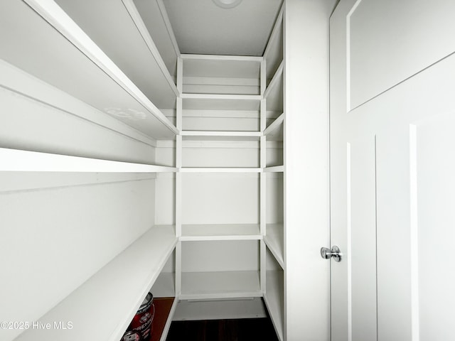 155 Launch Landing Rd, Moyock, NC 27958 - view of pantry