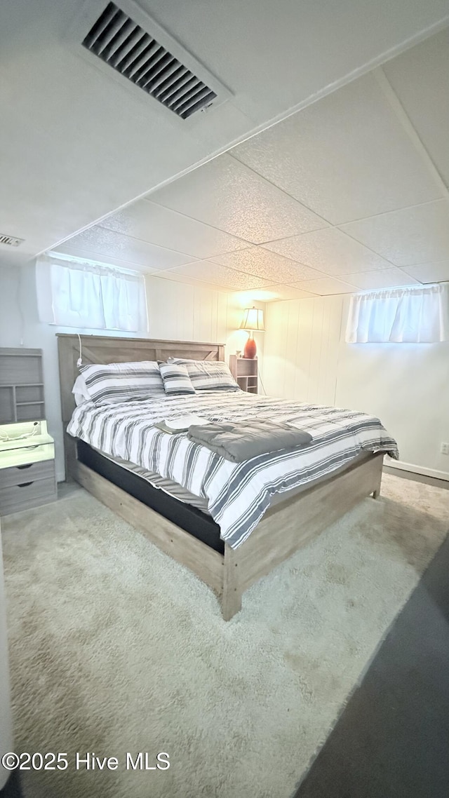 308 Terry St, Hamlet, NC 28345 - view of bedroom