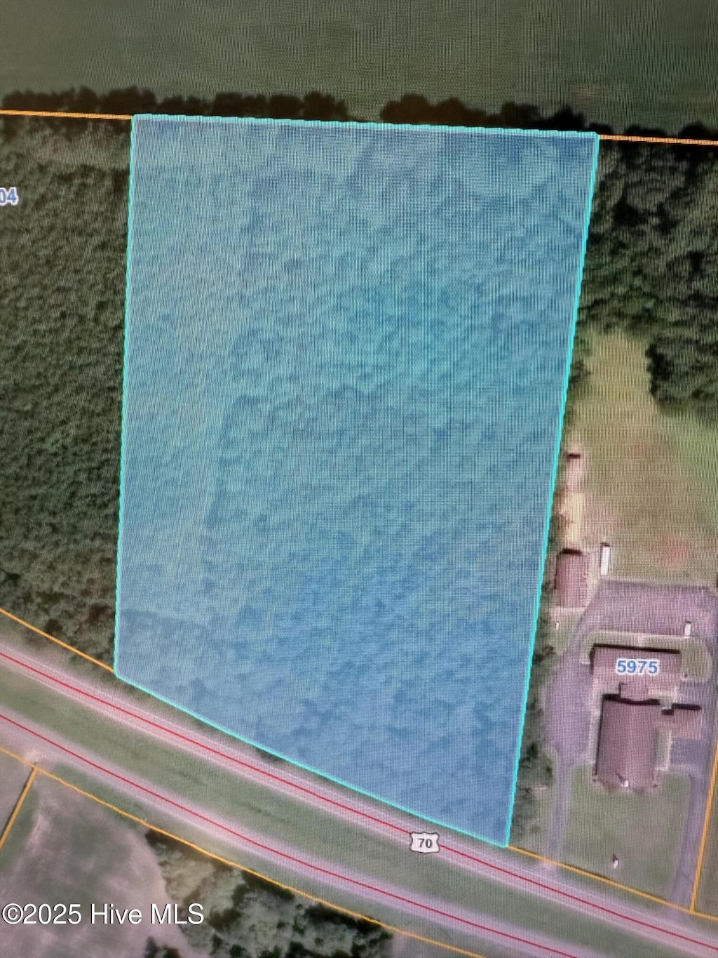 0 E US-70 Hwy, Goldsboro, NC 27534