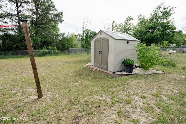 132 Charlton Rd, Hubert, NC 28539 - view of yard
