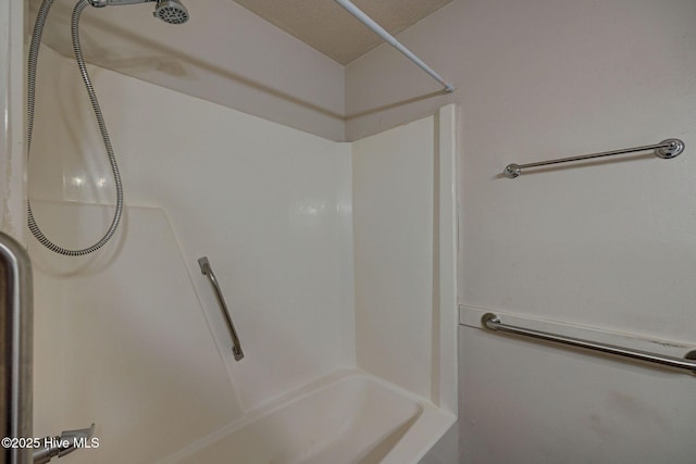 4448 Jamey Ct, Wilmington, NC 28405 - bathroom with shower / bath combination