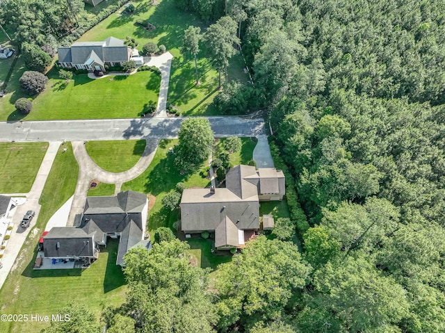 315 Thomas Pl, Washington, NC 27889 - view of property location