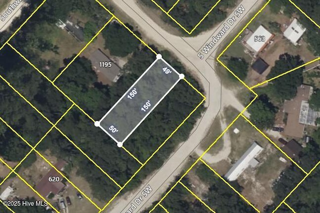 568 S Windward Dr SW Unit 5, Supply, NC 28462