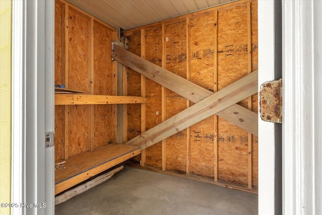 939 Ocean Blvd W, Holden Beach, NC 28462 - view of storage room