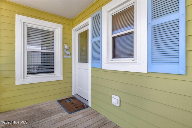 939 Ocean Blvd W, Holden Beach, NC 28462 - view of exterior entry