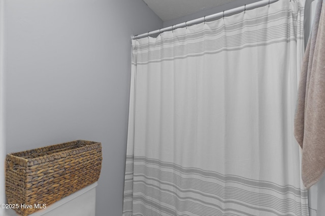 1825 Savannah Ct Unit D3, Wilmington, NC 28403 - full bath with toilet and a shower with curtain