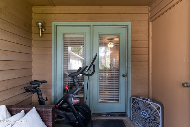 1825 Savannah Ct Unit D3, Wilmington, NC 28403 - view of entrance to property