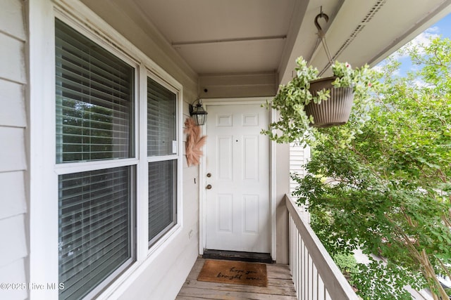 1825 Savannah Ct Unit D3, Wilmington, NC 28403 - view of entrance to property