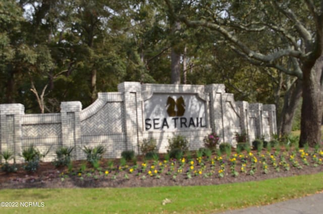 305 Planters Ridge Dr SW Unit 54, Sunset Beach, NC 28468