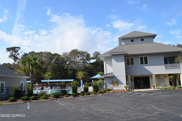 305 Planters Ridge Dr SW Unit 54, Sunset Beach, NC 28468