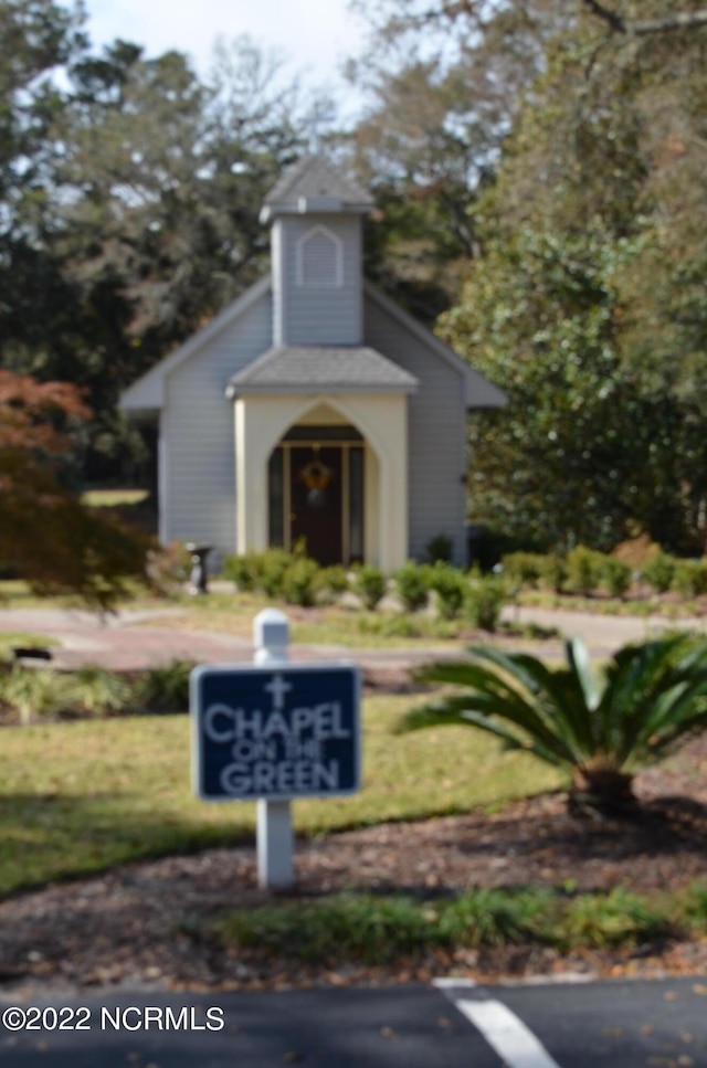 305 Planters Ridge Dr SW Unit 54, Sunset Beach, NC 28468