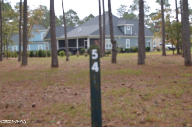 305 Planters Ridge Dr SW Unit 54, Sunset Beach, NC 28468