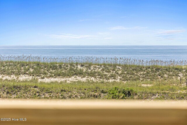 305 S Bald Head Wynd Wynd Unit 16, Bald Head Island, NC 28461 - water view