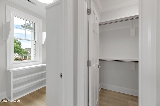 1401 Regatta Dr, Wilmington, NC 28405 - view of closet