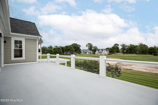 1401 Regatta Dr, Wilmington, NC 28405 - view of patio / terrace