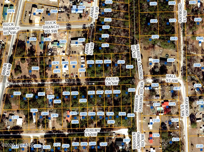 2855 Aster Ln SW Unit 270, Supply, NC 28462