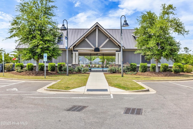 2212 Lakeside Cir, Wilmington, NC 28401 - view of property