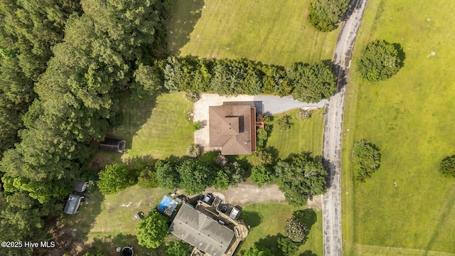 1005 Pirate Cove Cir, Oriental, NC 28571 - aerial view