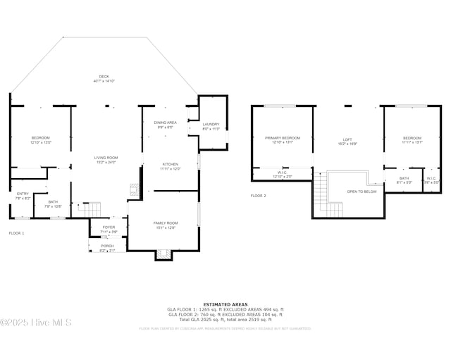 4969 Redman Rd, Rocky Mount, NC 27803 - floor plan / room layout