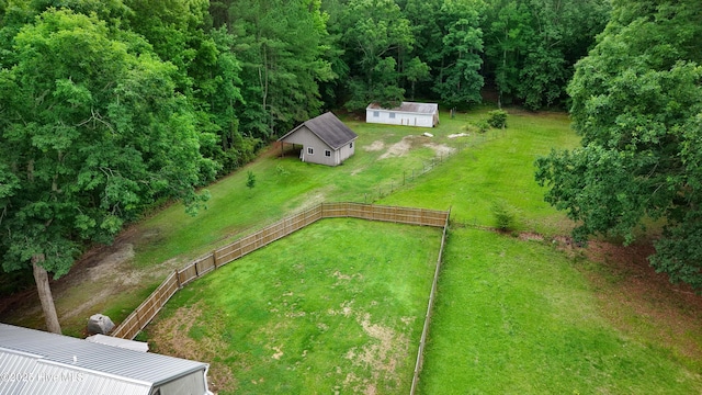 4969 Redman Rd, Rocky Mount, NC 27803 - view of subject property
