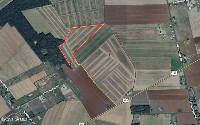 0 Shortcut Rd, Shawboro, NC 27973