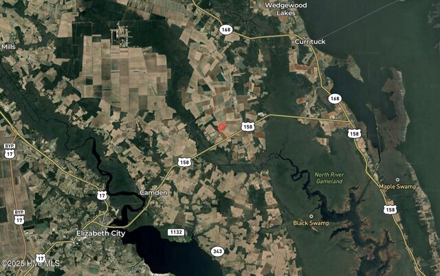 0 Shortcut Rd, Shawboro, NC 27973