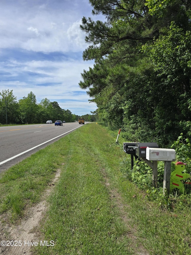 Tbd Caratoke Highway, Coinjock, NC 27923