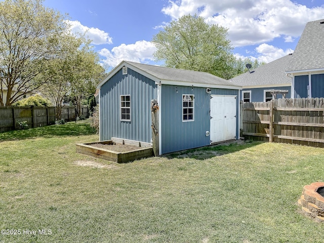 106 Sound Shore Dr, Currituck, NC 27929 - view of outbuilding