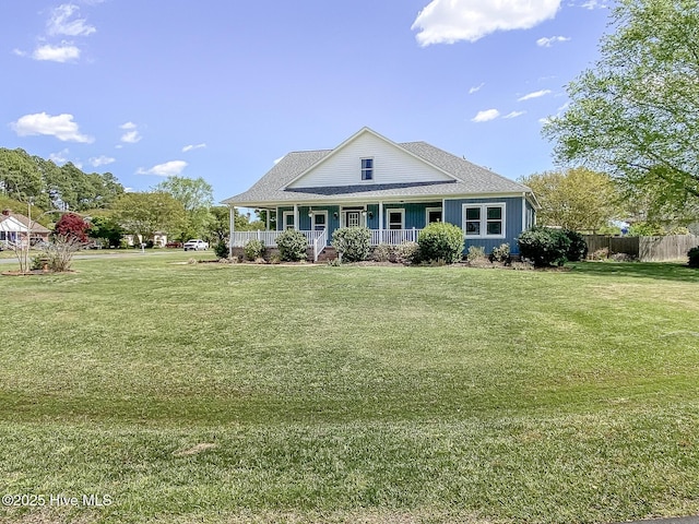 106 Sound Shore Dr, Currituck, NC 27929 - view of front of home with a porch
