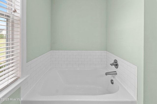3068 Joe Stocks Rd, Greenville, NC 27858 - bathroom featuring a garden tub