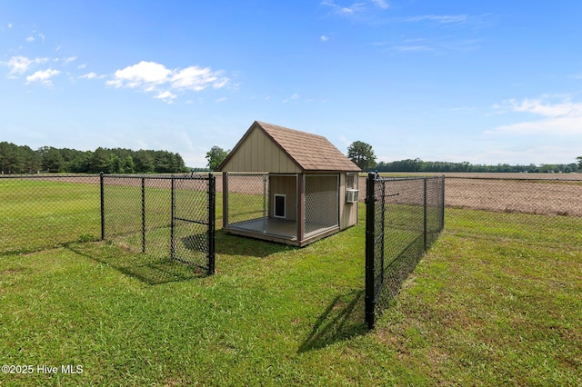 3068 Joe Stocks Rd, Greenville, NC 27858 - view of outdoor structure