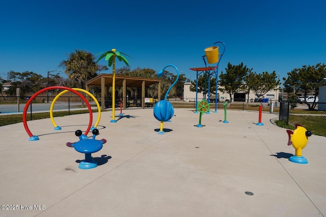 233 NE 70th St, Oak Island, NC 28465 - view of community playground