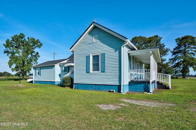 2851 Hwy 123 N, Hookerton, NC 28580