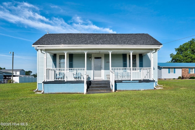2851 Hwy 123 N, Hookerton, NC 28580