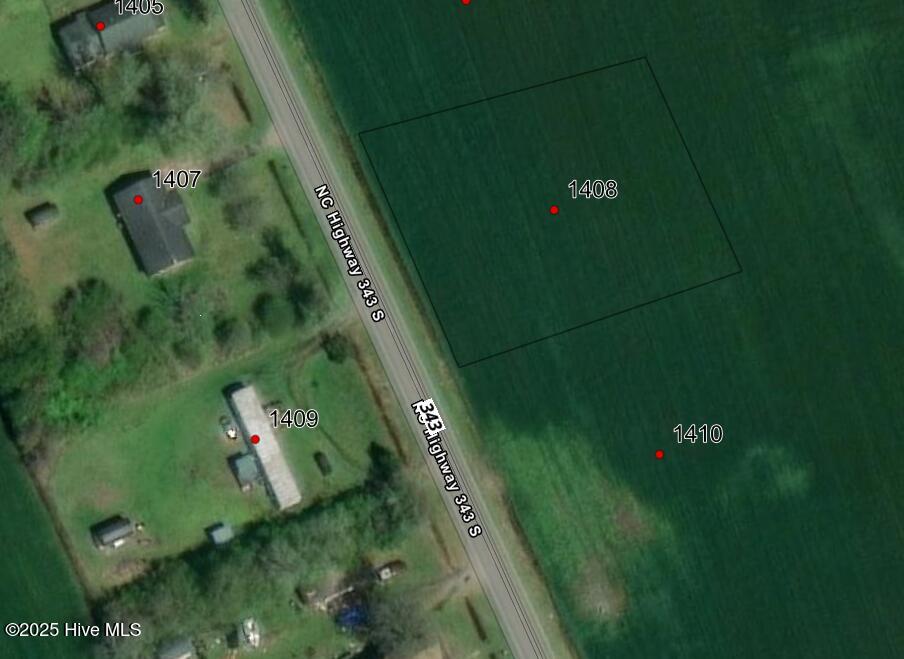 1408 S NC Highway 343 S, Shiloh, NC 27974