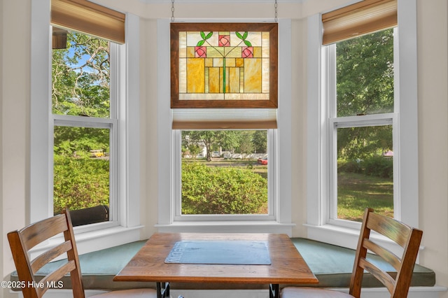 2013 Adams St, Wilmington, NC 28401 - view of dining space