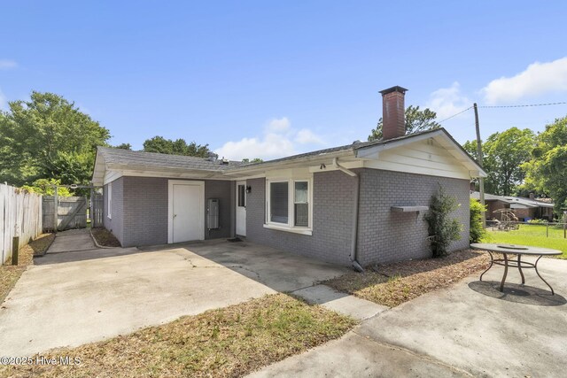 5409 S Sumac Cir, Fayetteville, NC 28304