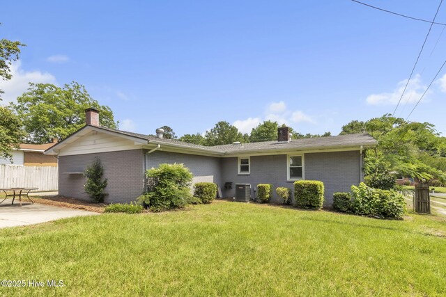5409 S Sumac Cir, Fayetteville, NC 28304